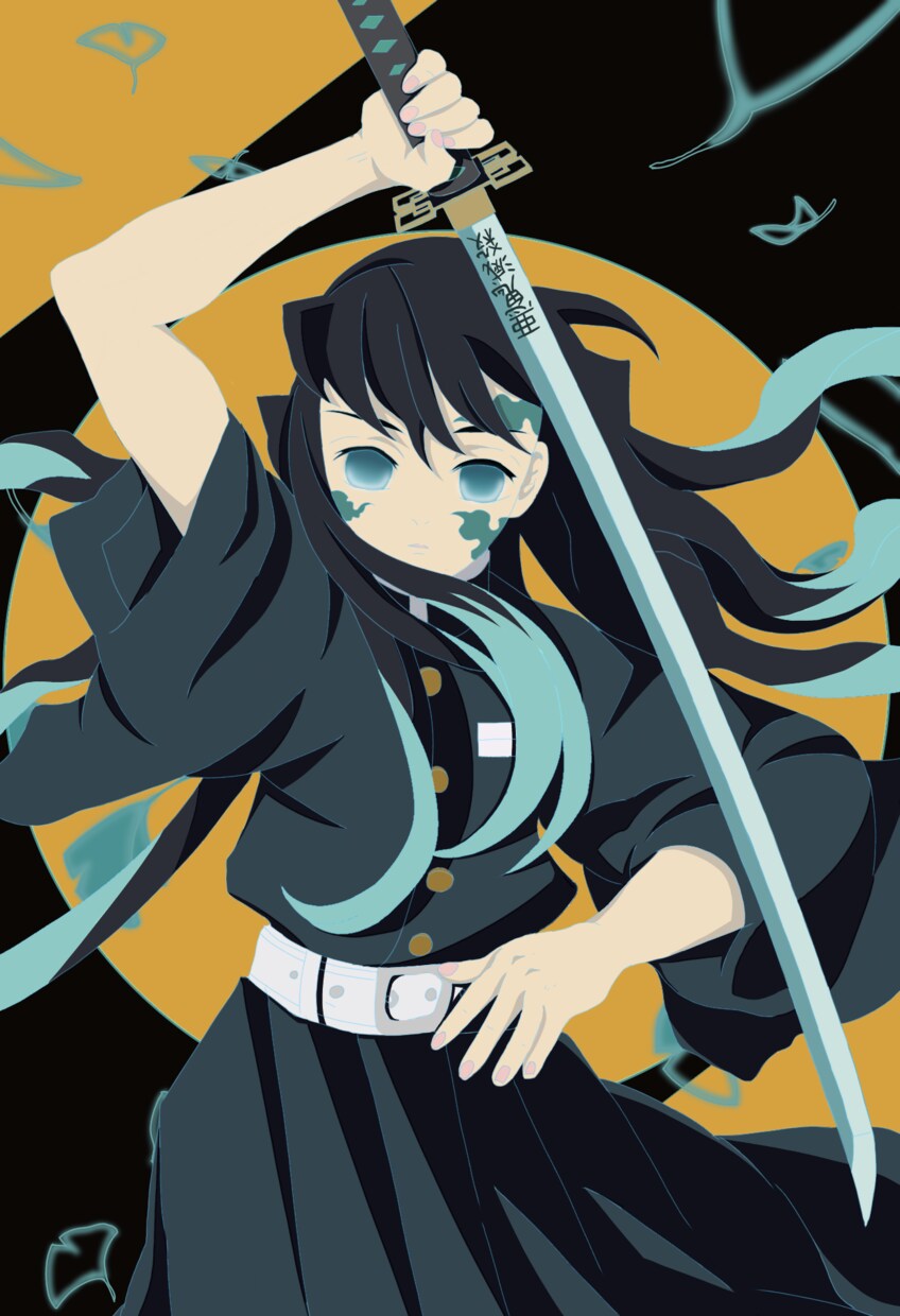 SNSアイコンやイラスト描きます アニメキャラやオリジナルキャラなど幅広く対応します。 イメージ4
