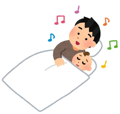 育児休暇取得予定の旦那様相談にのります 育児休暇のイメージがつかない！何をすべき？相談してください イメージ1