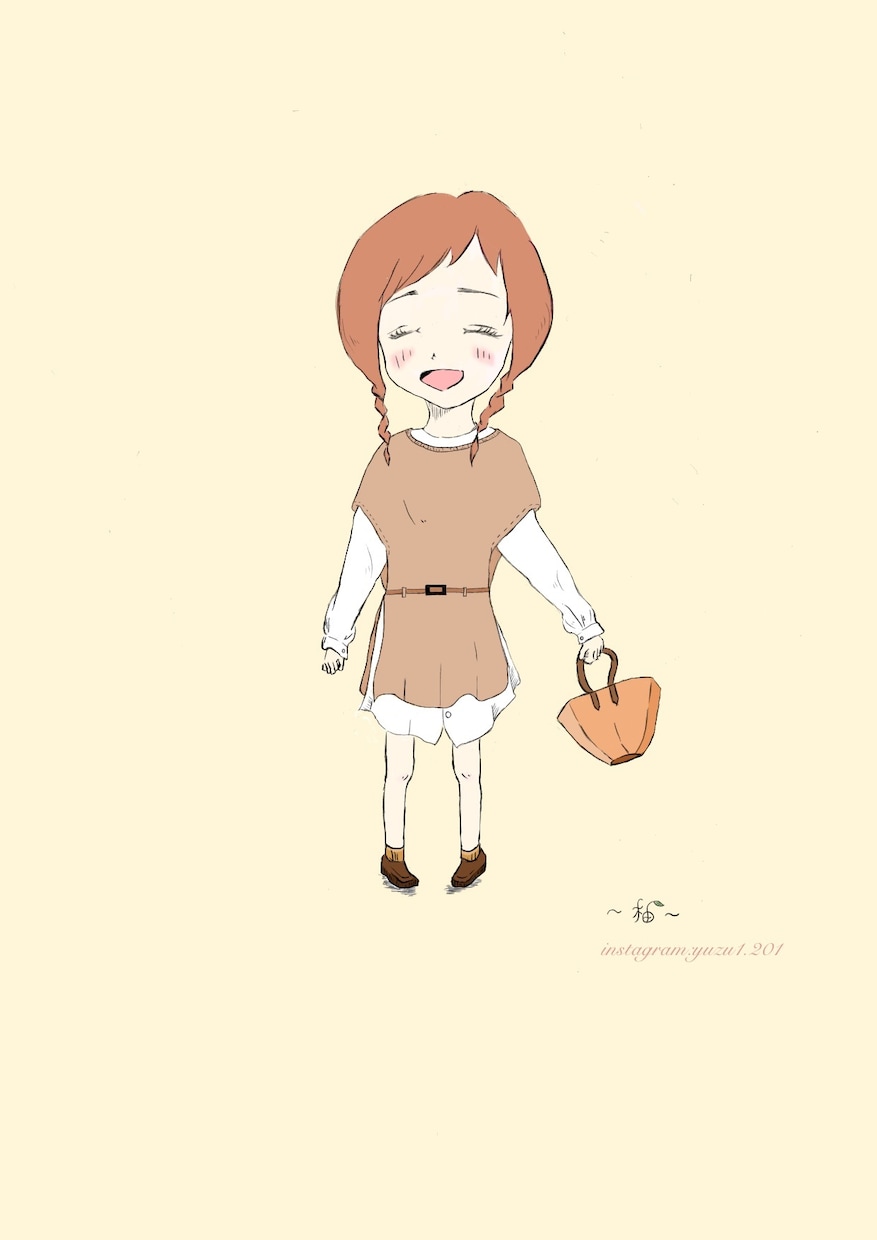 アクリル、油絵、イラストを描きます お家に素敵な作品ひとついかがですか？ イメージ3
