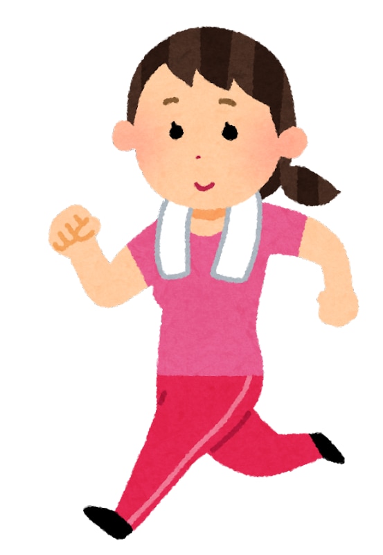 なりたい自分になるためのスポーツメニューを教えます 足を速くしたい子供/ダイエットしたい主婦/健康維持したい方へ イメージ2