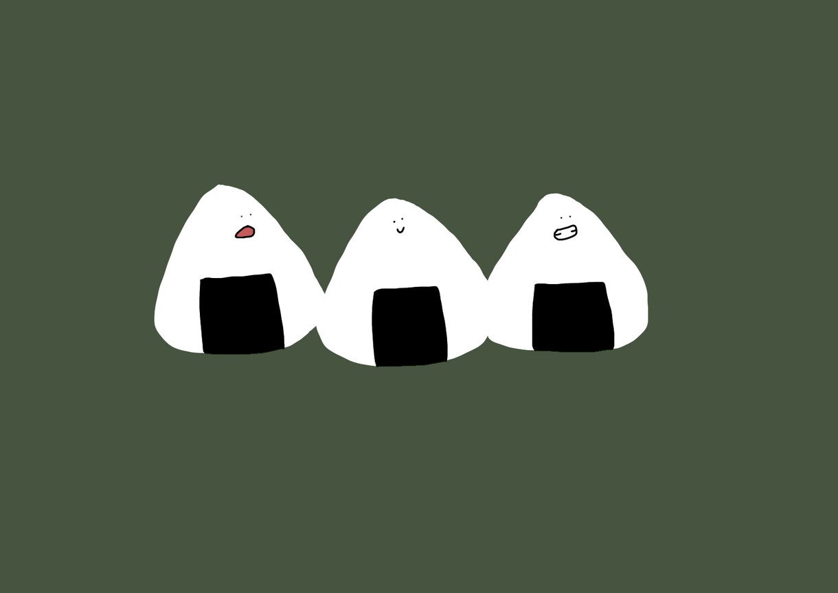万人受けのゆるかわイラスト作成します 【スピード納品】【youtube対応】【商用可能】 イメージ4