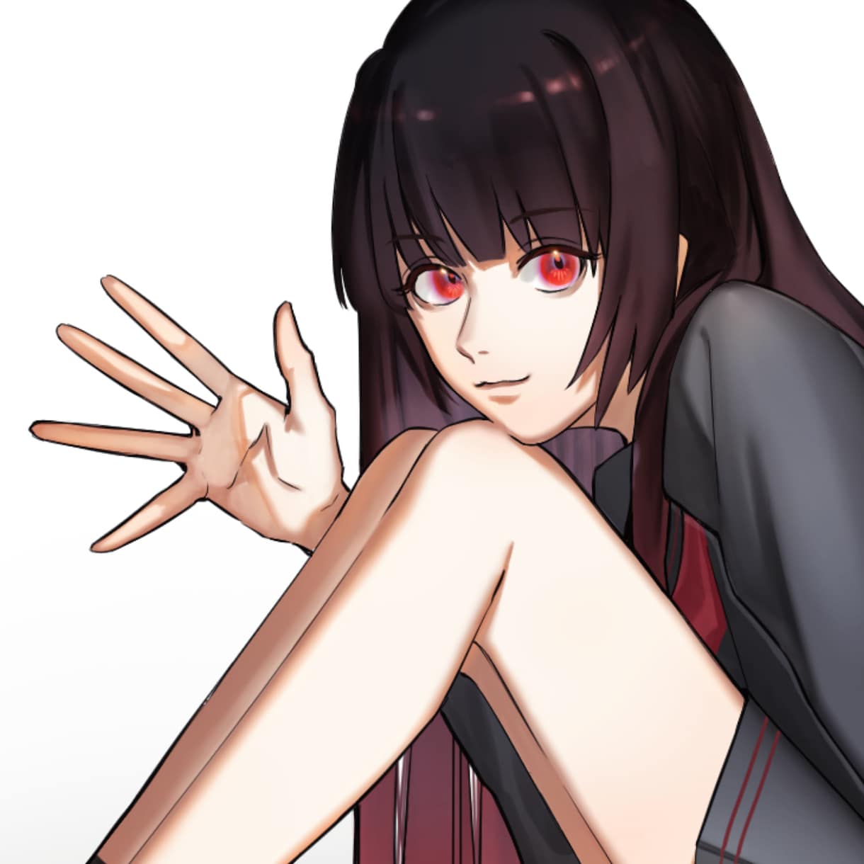 商用利用可！幅広い用途のイラストを描きます かっこ可愛いイラストが好きな方は一度ご覧ください！ イメージ3