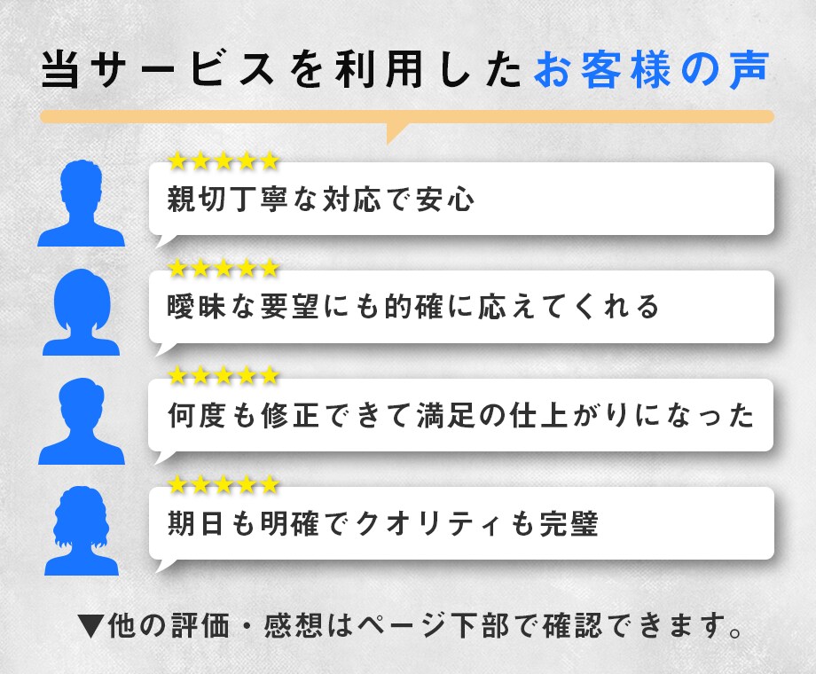 想いや気持ちを形にする。高品質ロゴを制作します ●プロのデザイナーチームが制作します● イメージ8