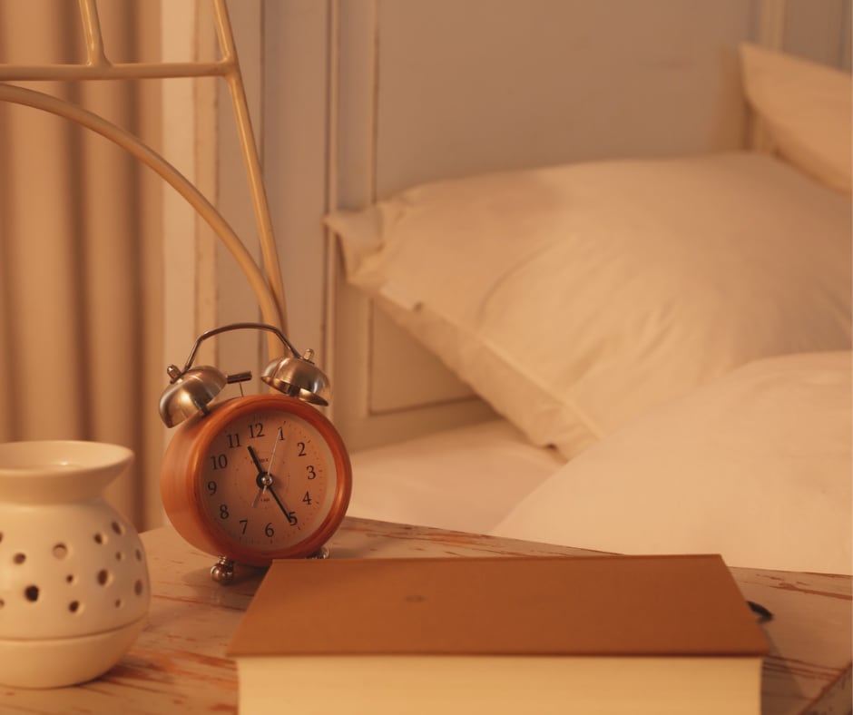 眠れないとき⭐️おやすみ前に、お電話できます 寝る前って考えちゃったりしますよね？そんなお休み前に…✨️ イメージ2