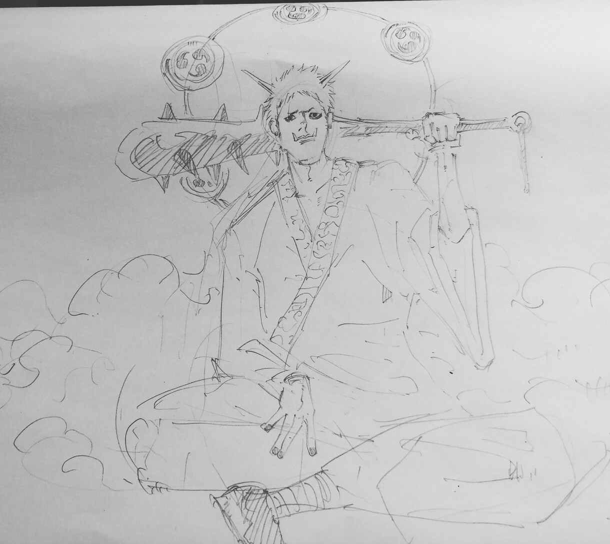 キャラクター作成します イメージをヒアリングして、キャラクターの作成承ります。 イメージ1