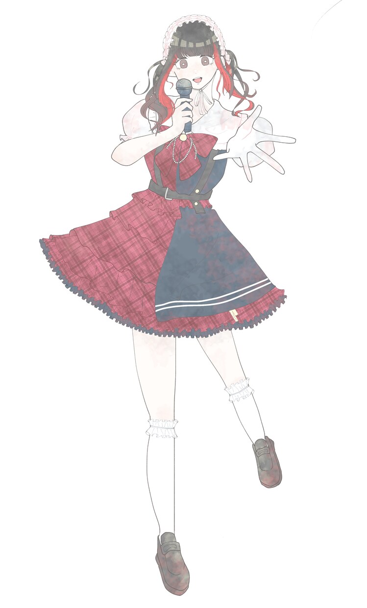 期間限定！お渡し最短翌日！格安でアイコン描きます サンプル募集の為8月末までの期間限定でイラスト描きます イメージ9
