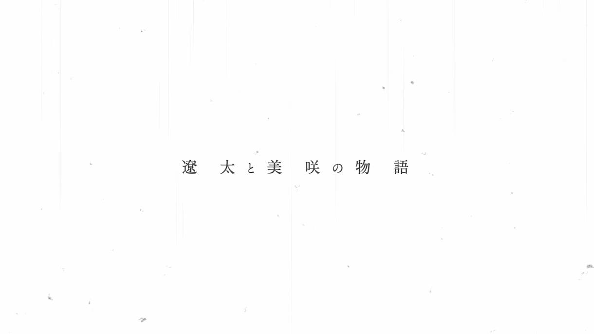 プロが叶える結婚式のプロフィールムービー作ります それぞれの楽曲に合わせた感動のプロフィールムービーあります！ イメージ5