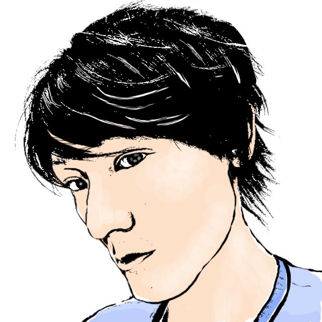 男性ビジネスマン向け超リアルなアイコンを制作します 会社員の名刺にも使えるさわやかでリアルなアイコンならお任せ！ イメージ9