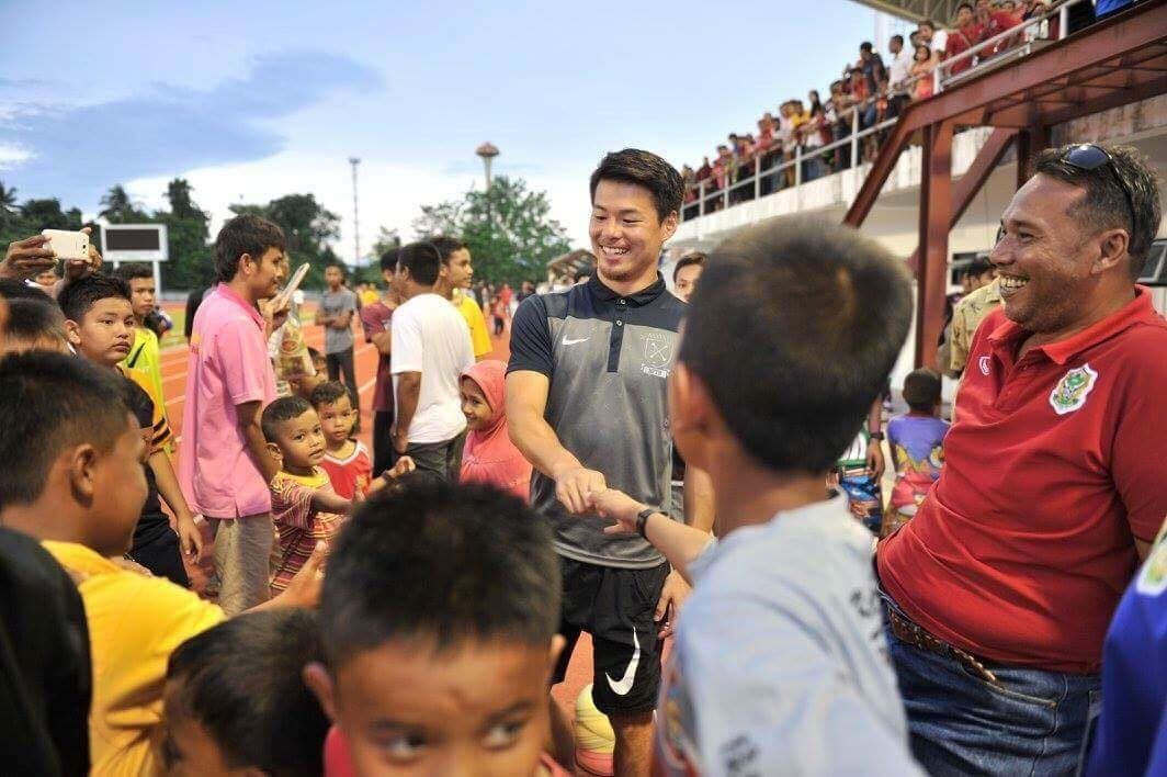 現役プロサッカー選手が、親目線でアドバイスします 子供と一緒にサッカーに必要な知識を学びましょう！ イメージ2