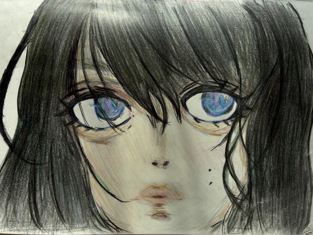 SNSアイコン等イラストを制作します SNSアイコン・プロフィール用のイラストをお描きします イメージ2