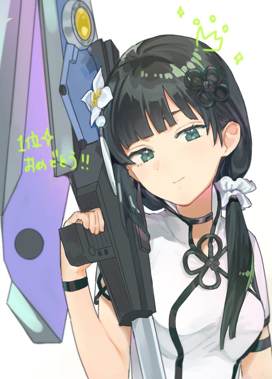 女の子のイラスト描きます 幅広く対応致します！何でもご相談ください！ イメージ2