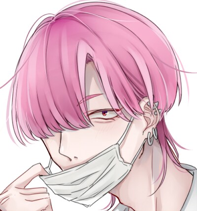 可愛い！貴方だけのアイコンお描きします 可愛い女の子、男の子、似顔絵、なんでもお描きします！ イメージ8