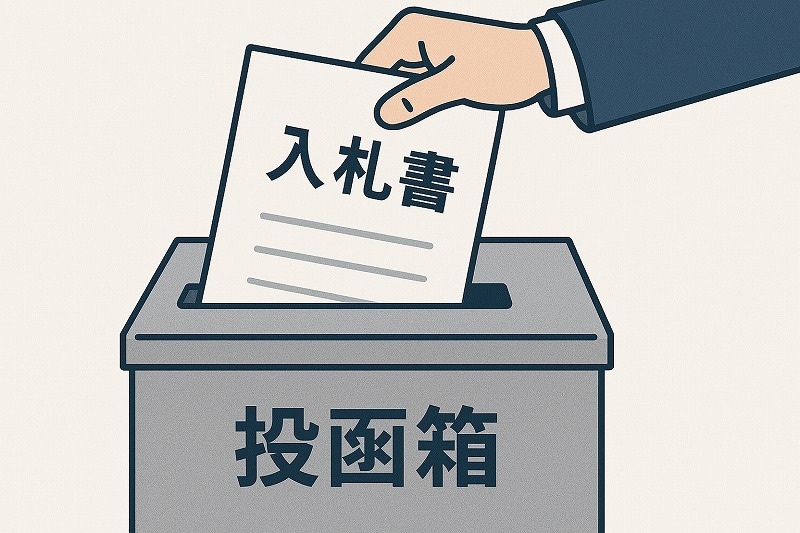 現役現場監督が公共工事のはじめ方おしえます 官公庁との取引を公共入札の実務経験者が相談にのります！ イメージ1