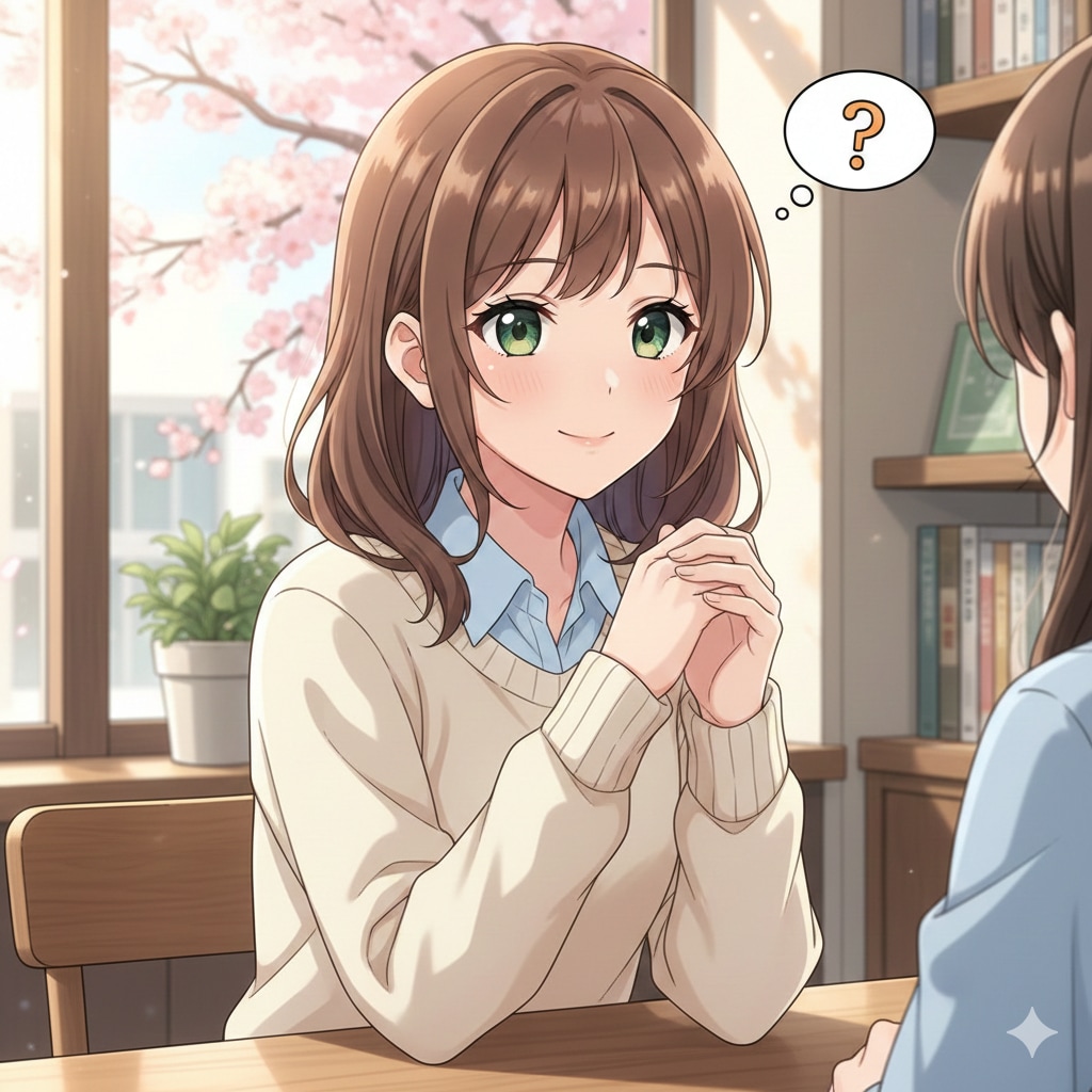恋バナ、育児｜悩み・雑談・愚痴OK｜聞きます 思ってること、悩んでることしてみてね イメージ1