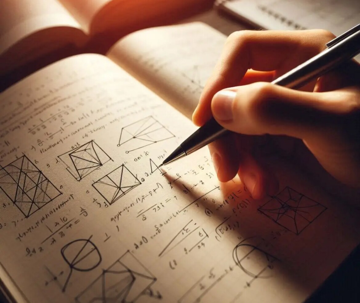 中学数学、高校入試数学を数学科大学生が教えます 現役塾講師が一人一人に寄り添ったオーダーメード指導をします！ イメージ1