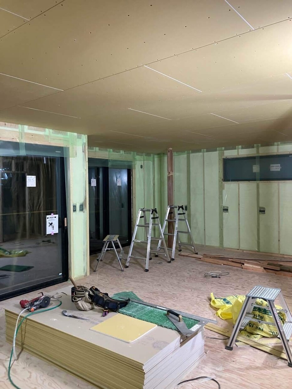田舎の工務店営業がリフォーム・住宅相談のります 築46年住宅を3600万でフルリフォーム経験 イメージ6