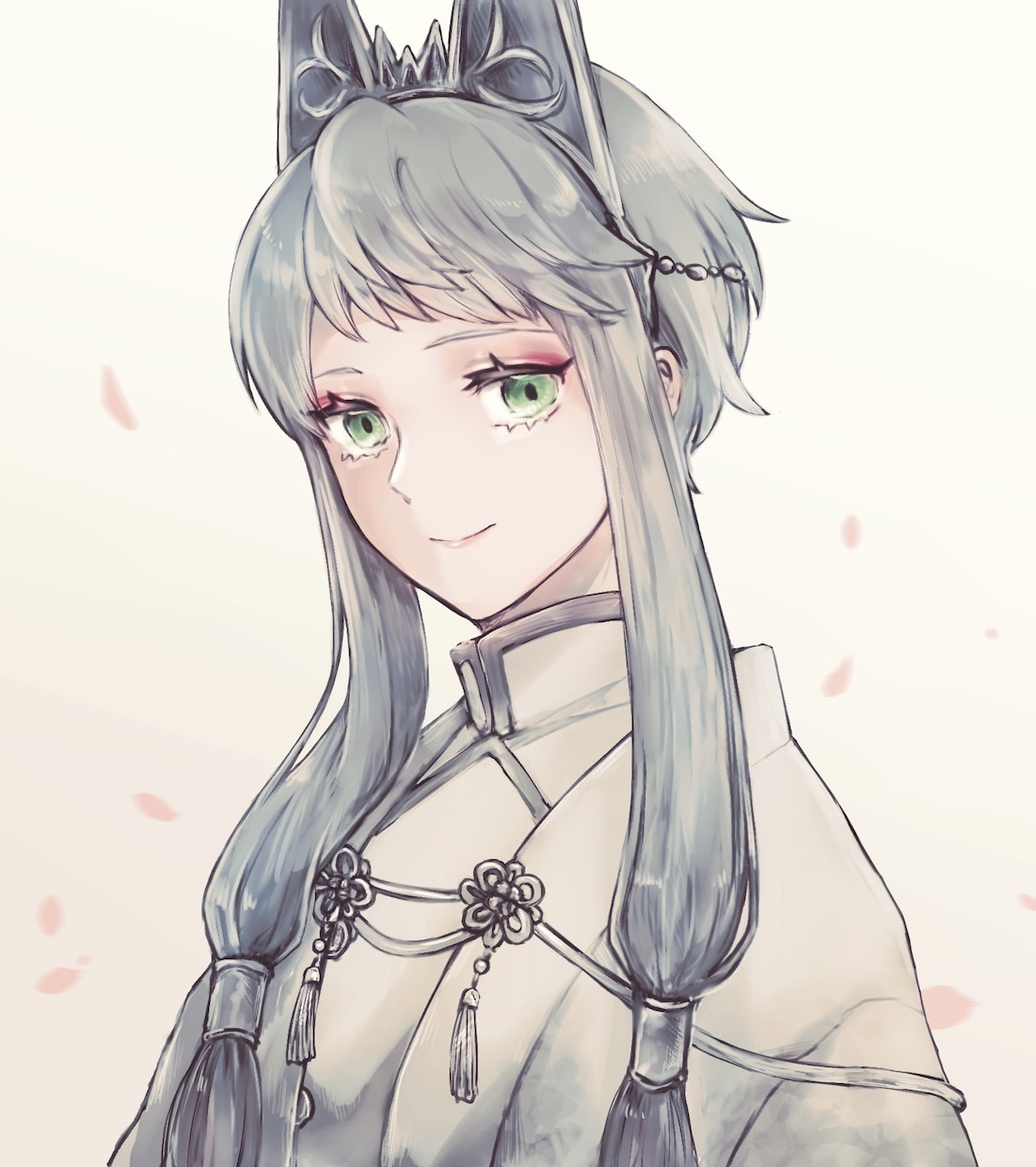 可愛い、綺麗で目を引くイラストを提供します アイコンや、動画サイズや印刷サイズまで幅広く対応しています！ イメージ4