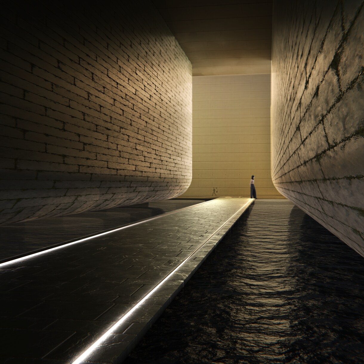 Interior Vision Proます Transforming Spaces イメージ8