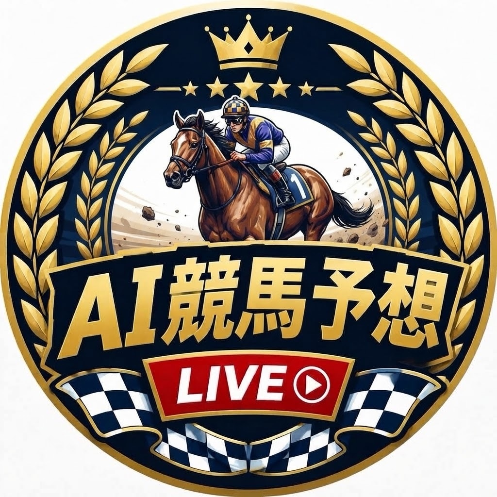 2026年9月12日のAI競馬予想教えます 2026年9月12日のAI競馬予想教えます。 イメージ7