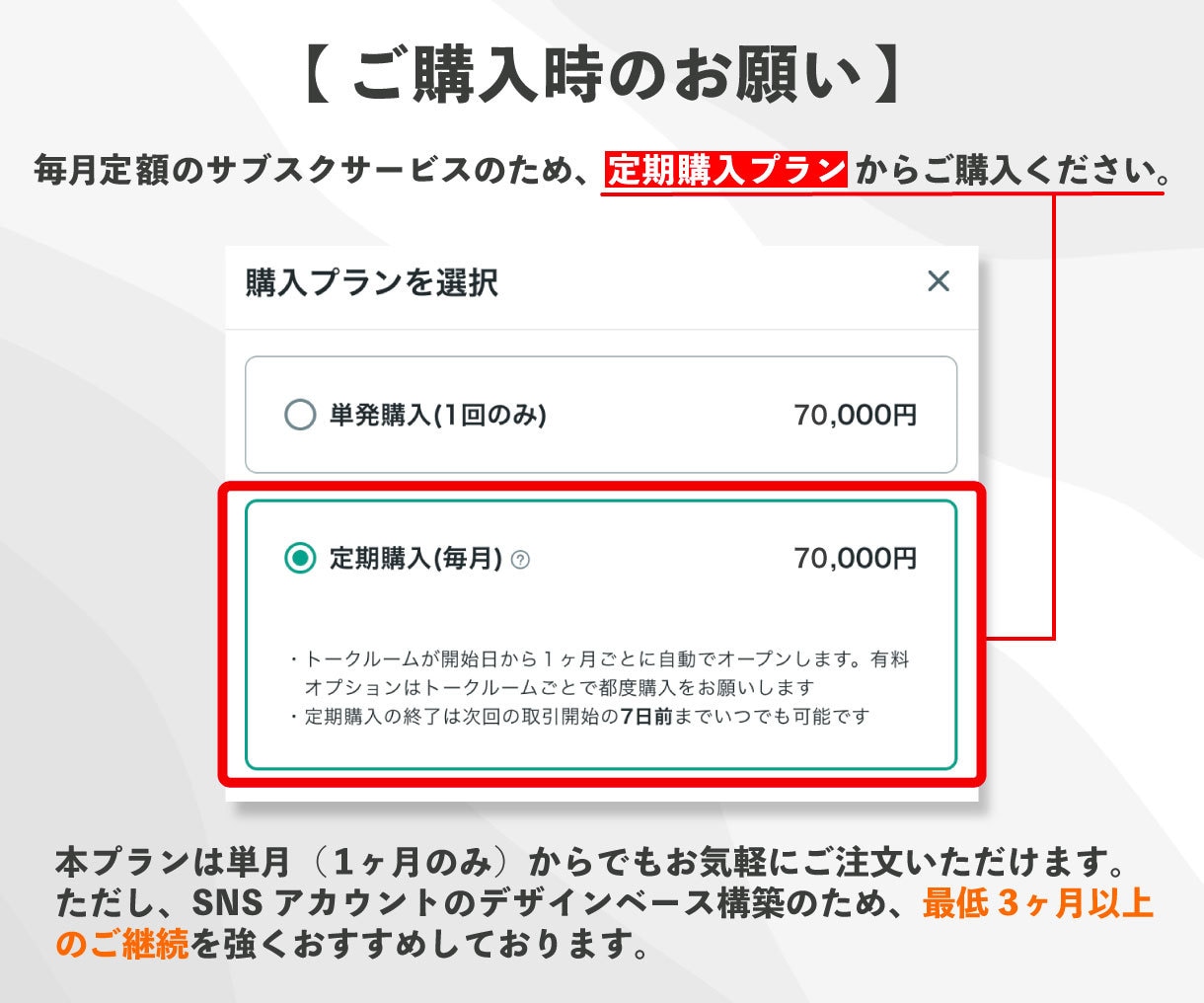不動産特化！SNS投稿画像・動画制作&運用します 【毎月定額サブスク】デザイナー歴5年 / 不動産運用実績あり イメージ8