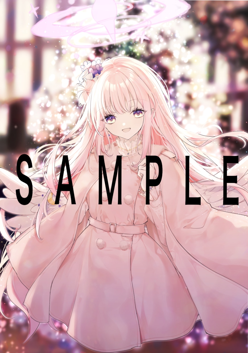 イラスト制作いたします アイコン/歌ってみた/表紙イラストなど【9月以降納品】 イメージ6
