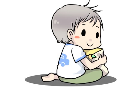 モノクロ４コママンガ作成します 広告利用・個人利用などご相談ください！ イメージ4