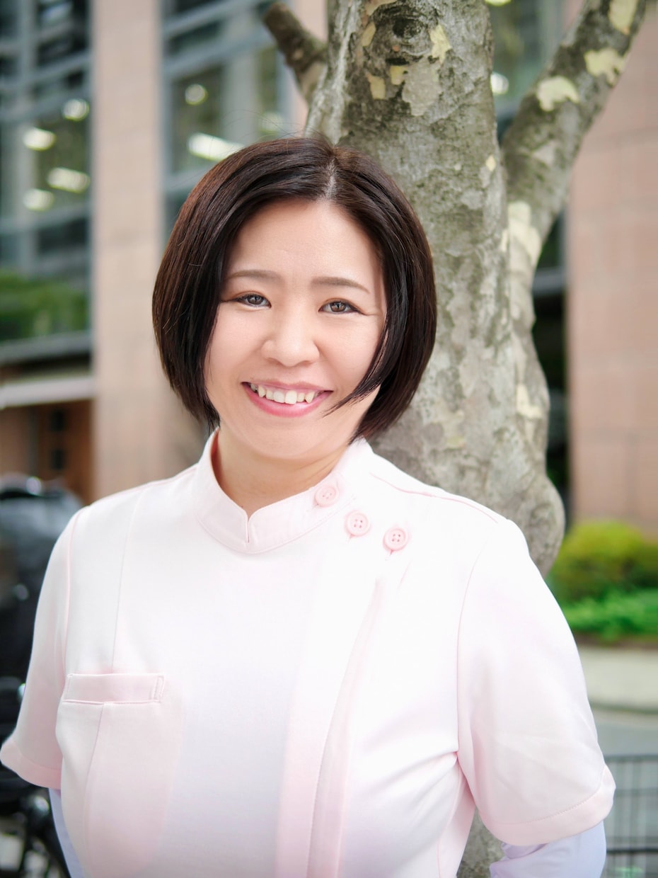 鍼灸師が心と身体のお悩み話し相手になります 疲れたな、健康じゃないなと感じる女性、一緒に解決しませんか。 イメージ1