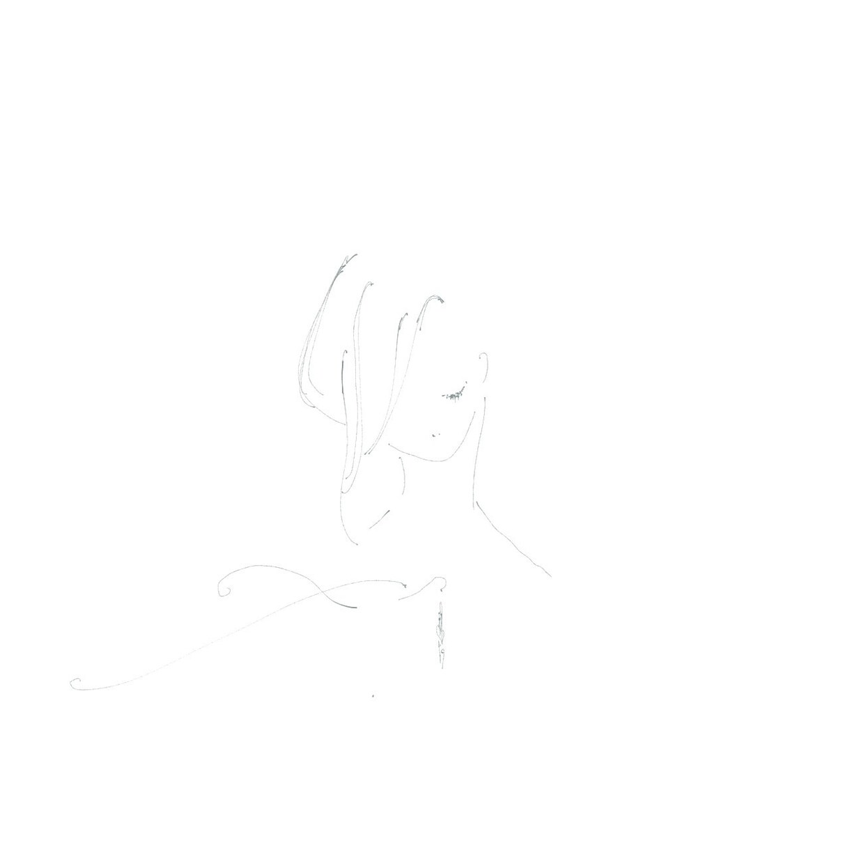 繊細でおだやかな線画を描きます どこか懐かしくてこころがあたたまる瞬間を イメージ6