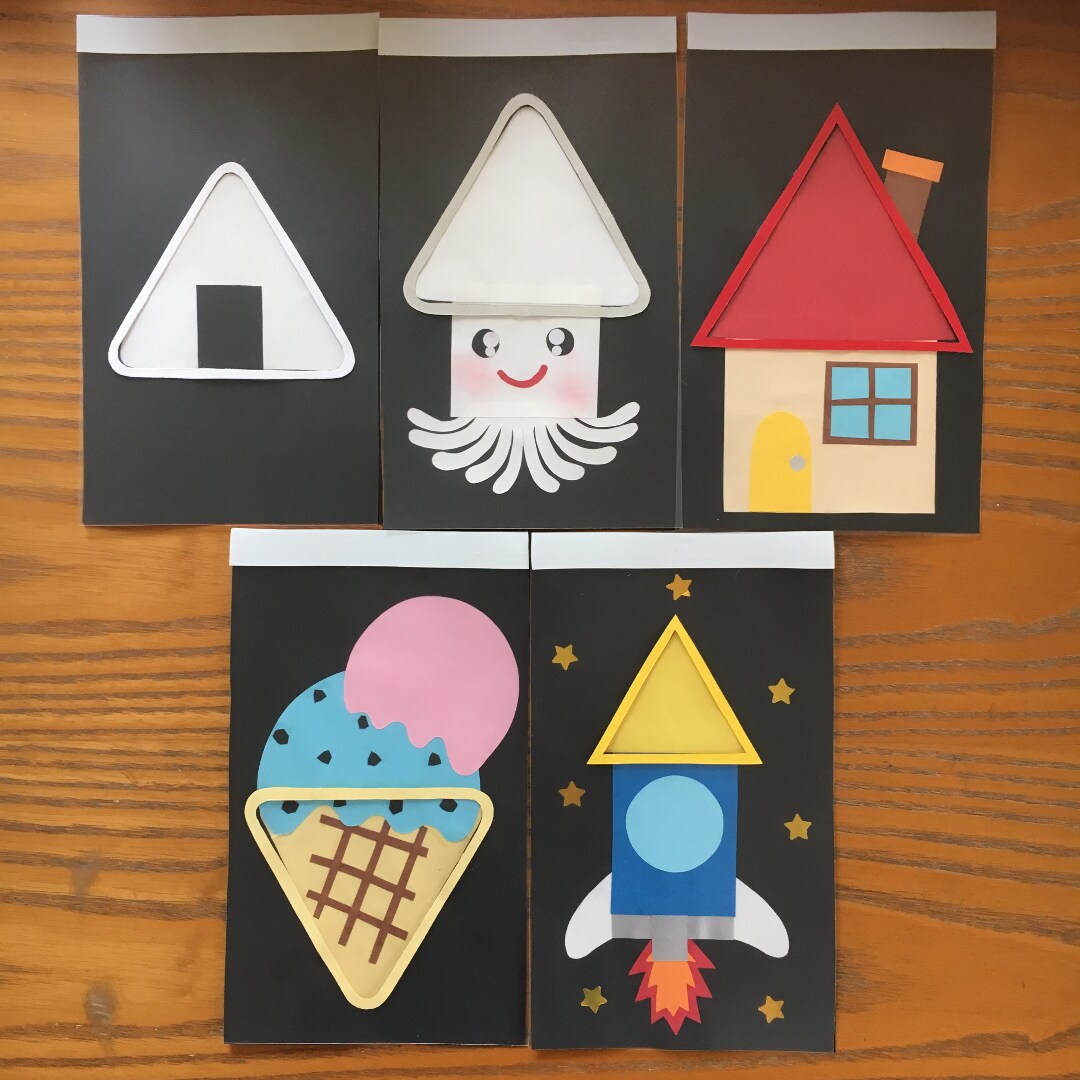 保育園や幼稚園で使える知育玩具を作成してます 現役保育士です‼️可愛い、丁寧をモットーに作成します。 イメージ3