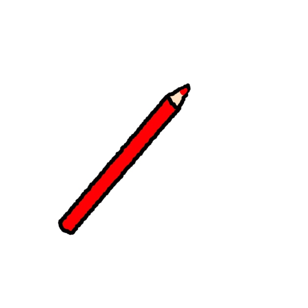 シンプルで可愛いイラストを描きます 小学生が描く可愛いイラスト！！ イメージ10
