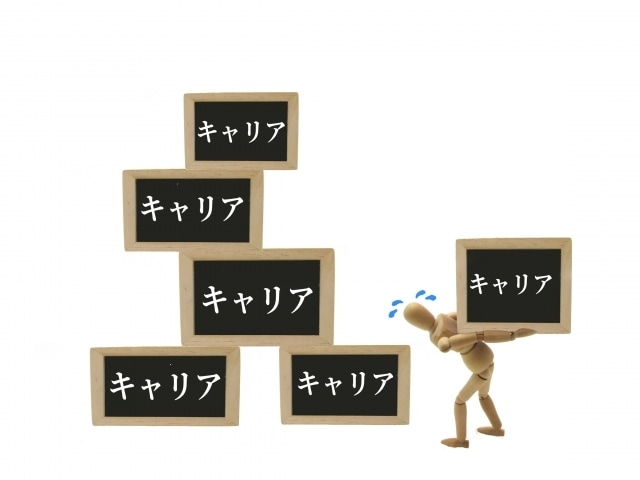 職務経歴書（履歴書・ESもOK）作成・添削します 1,000人以上の転職支援実績（国家資格保有） イメージ10
