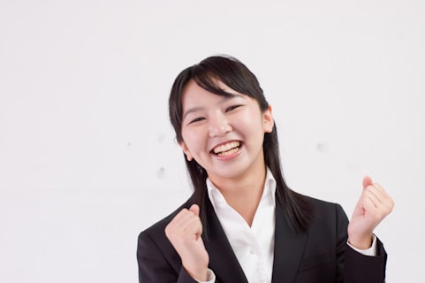 学生さんへ、就職活動に向けた相談をいたします これから就職活動を始める学生さんへ イメージ1