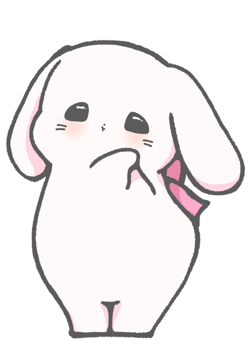 ゆるかわ動物イラストでSNSアイコン描きます シンプル・かわいい・ほんわか♪ イメージ4