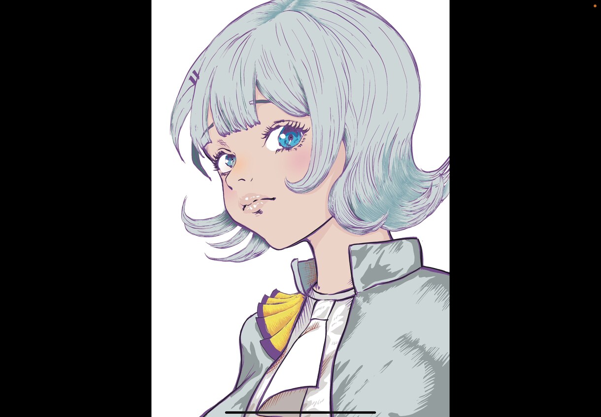 イラスト制作いたします アナタのイメージに近いカタチに！ イメージ3