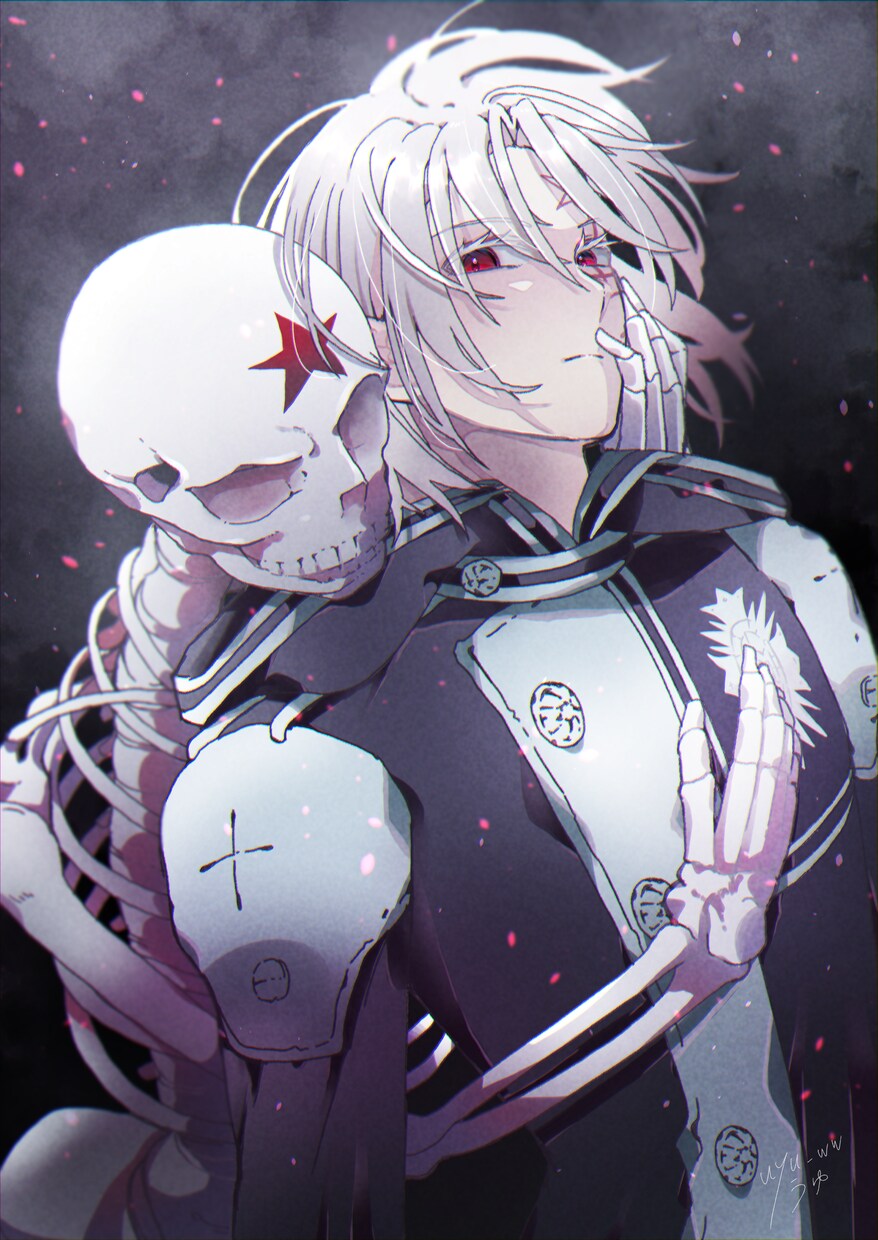 アイコン・立ち絵作成いたします 様々な用途のイラスト作成をいたします。アイコンや立ち絵など！ イメージ10