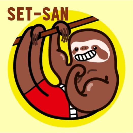 明るくてハッキしたSNSアイコンを作成します パッと見であなたの魅力が伝わる、アイコンを作りませんか？ イメージ3