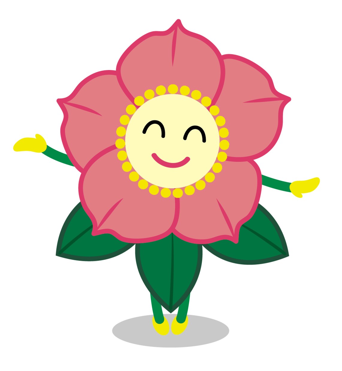 イラストを作成いたします わかりやすい人物、建物、植物、乗り物などのイラスト イメージ3