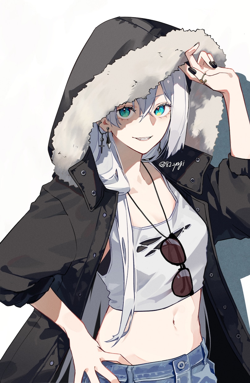 企業実績有⋄一枚絵・MV等のイラストを作成致します MVイラスト・Vtuberキャラデザ・記念イラスト等々 イメージ1