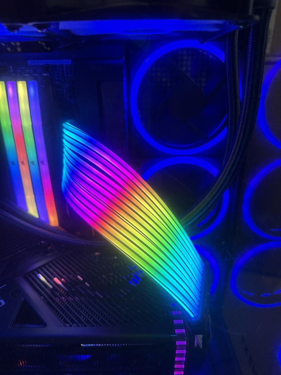 あなただけのオリジナルPC作成代行します 組立、動作確認、お届け後はすぐに使えます。 イメージ6