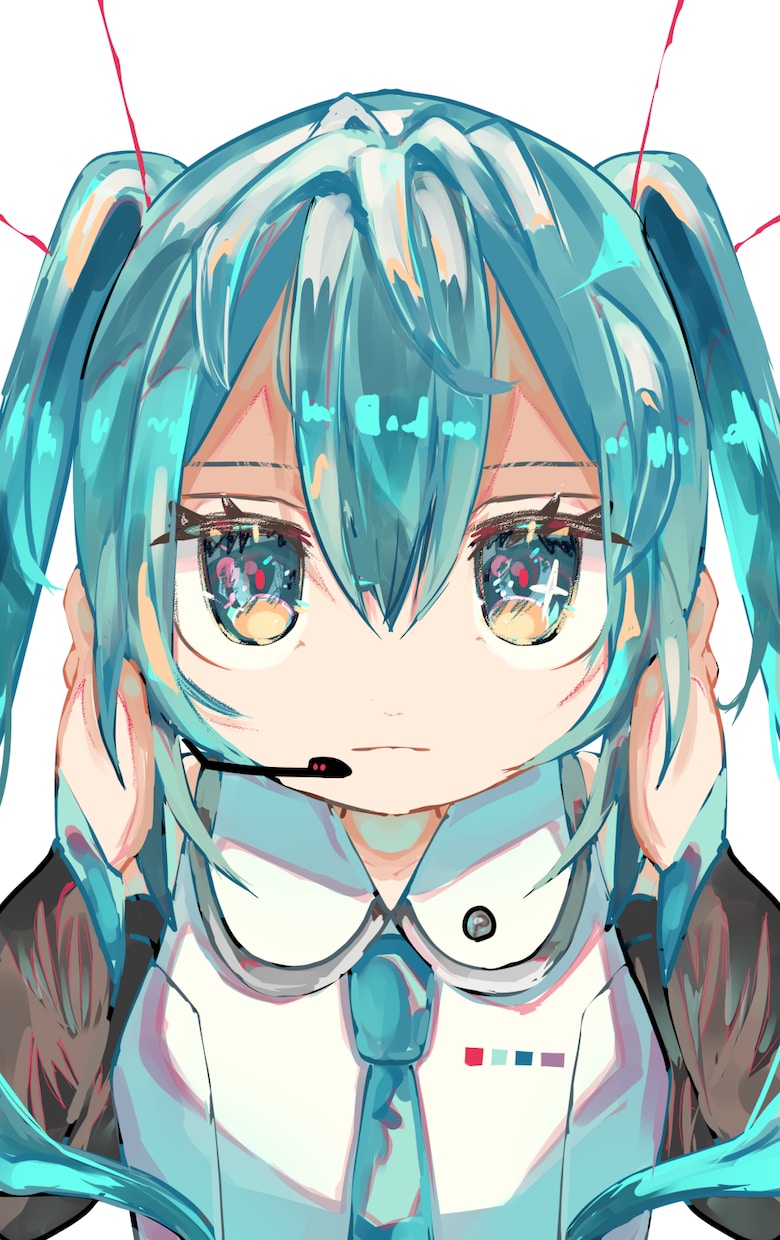 商用利用可　イラスト・立ち絵制作します 1枚絵・Live2D用立ち絵・キャラデザに イメージ4