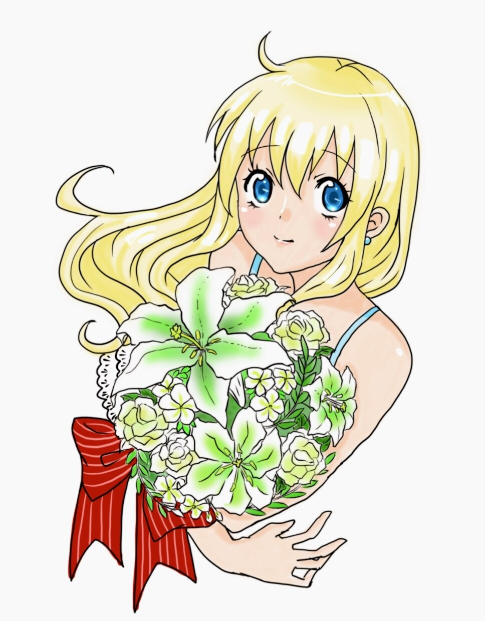 SNSなどのオリジナルアイコン承ります SNS等でイラストを使用したい方 早めのお仕上げ希望の方！ イメージ4