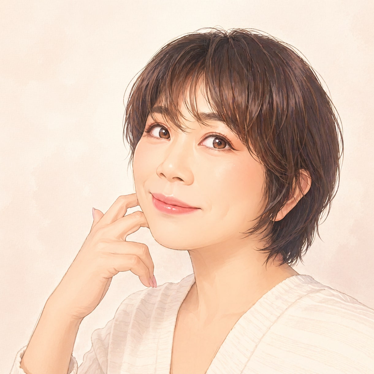 今すぐ話したい気持ちを否定せず聞きます まとまらないモヤモヤも 話しながら一緒に整理します イメージ1