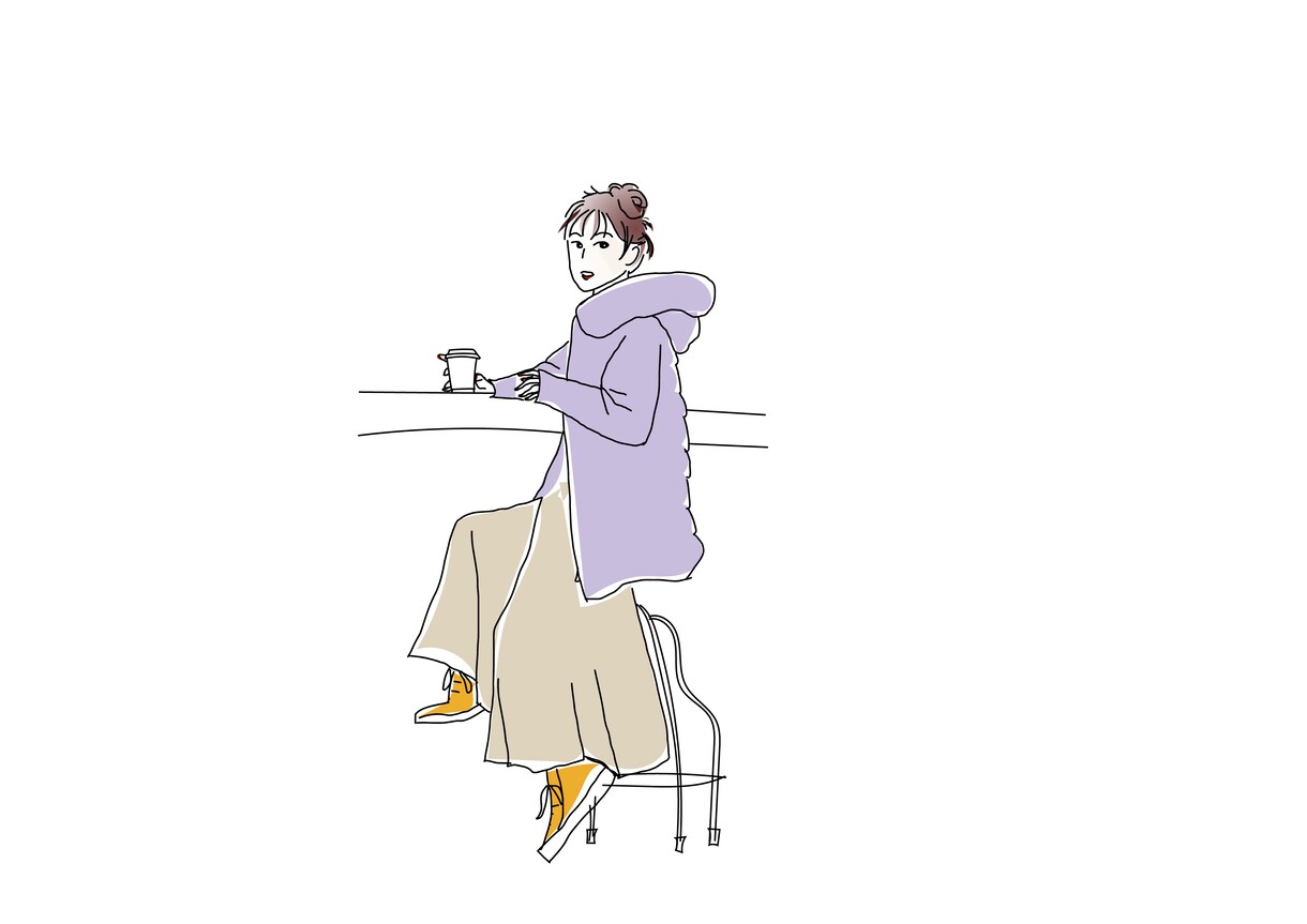 ビジネス向けイラスト2点以上作成します プレゼン資料などに役立つイラスト作成します。 イメージ4
