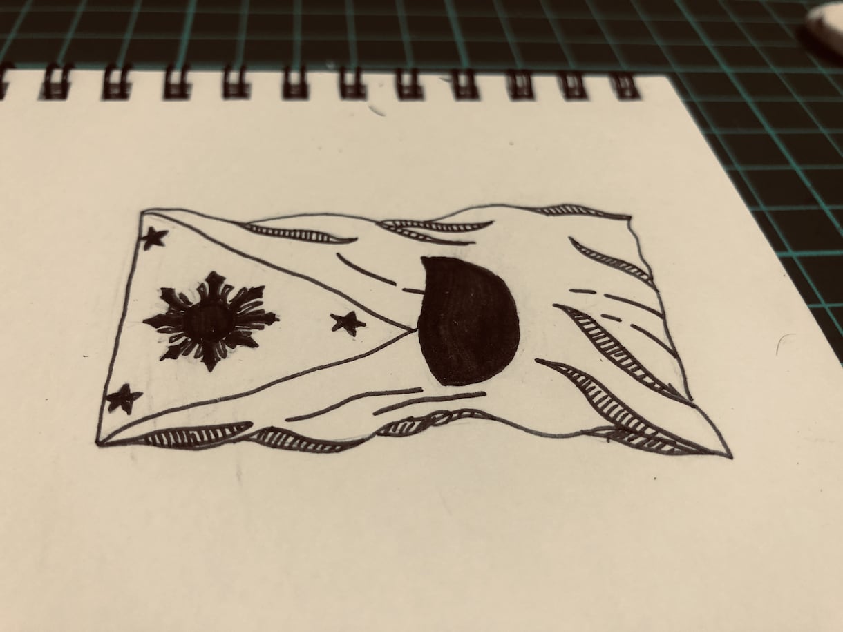 イラストかきます オリジナルロゴや、アイコンの作成を行います。 イメージ2