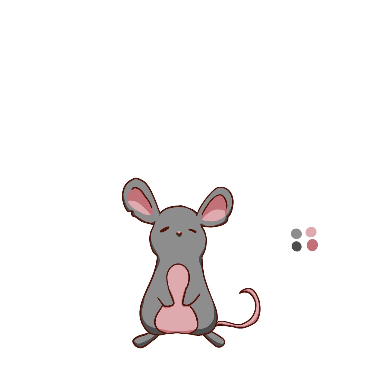 あらゆる画風対応⭕️その人にあったキャラを描きます ミニキャラから風景画まで様々なテイストのイラストを仕上げます イメージ4