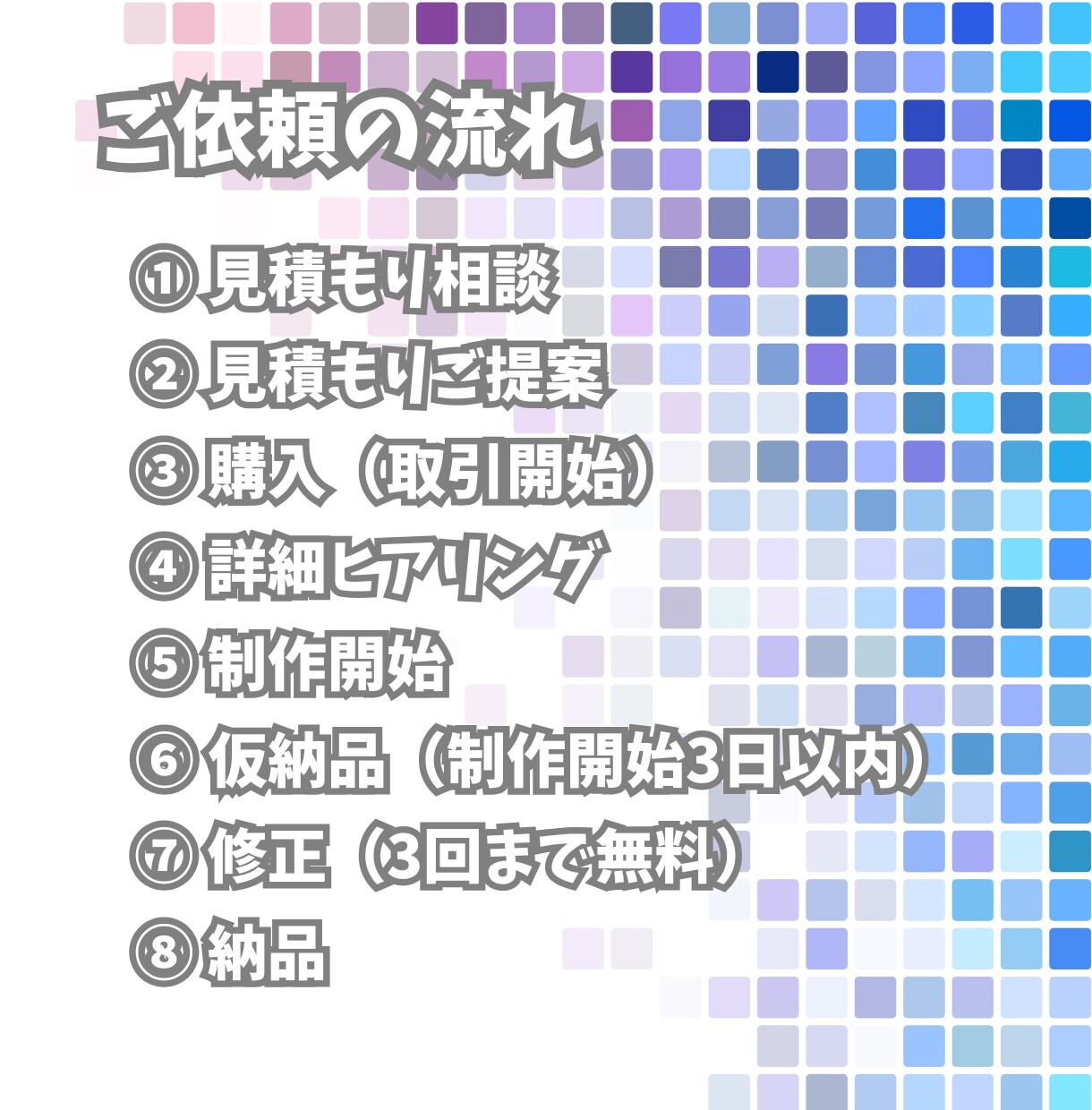 SNS用ショート動画を作成します 現役インフルエンサーとしての経験を活かした素敵な動画作り イメージ3