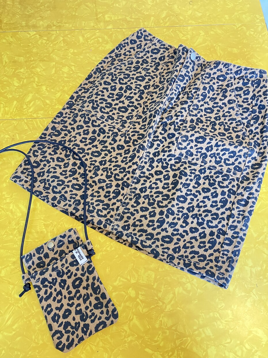 通園通学グッズ作成リペアリメイクいたします お裁縫苦手なママさんお手伝いします♪ イメージ2