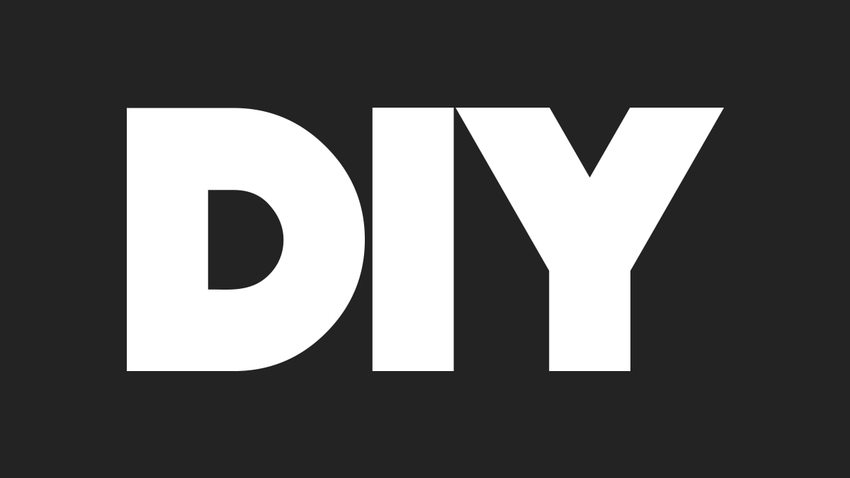 DIYお手伝い致します DIYのアドバイスやご相談に乗ります！ イメージ1