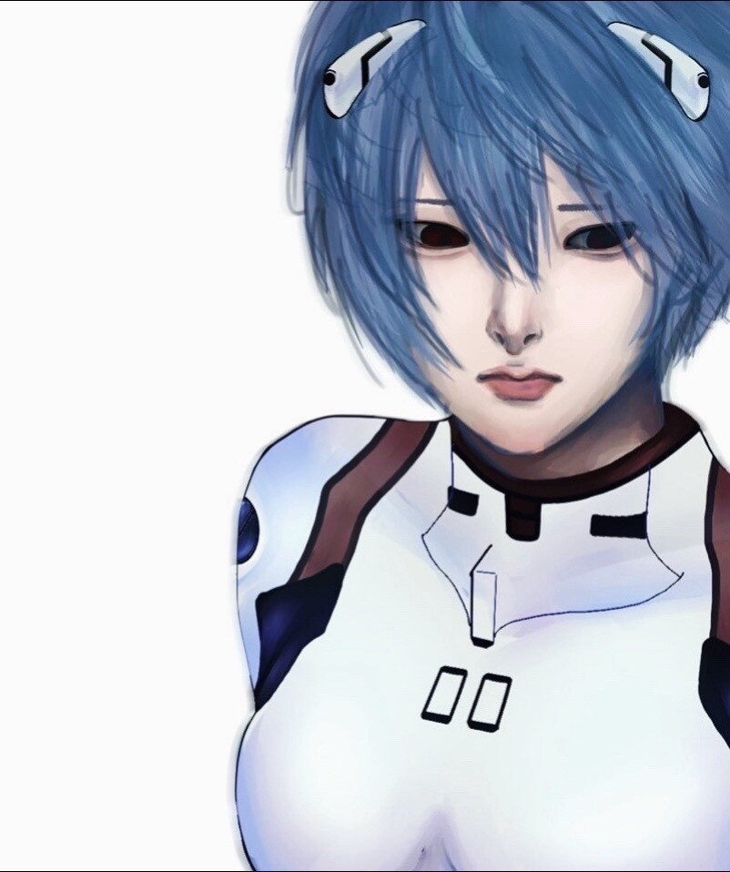 アイコン等のイラストを描きます 厚塗り、ダーク系のイラストを得意としてます！ イメージ1