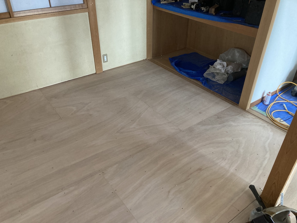 現役大工がDIY•家の困りごとを写真で相談できます 業者さんを呼ぶほどじゃない悩み、気軽に聞いてください！ イメージ4